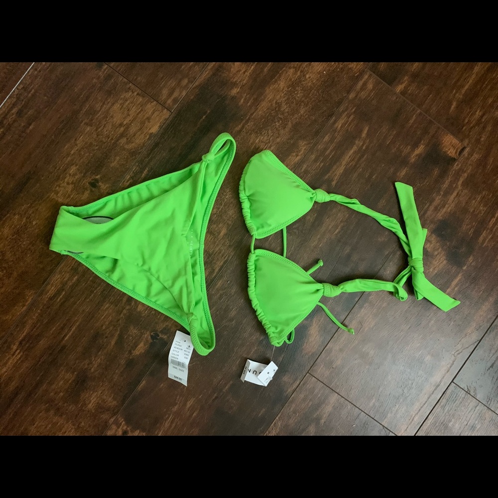 Pac Sun bikini